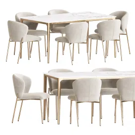 Dining Set 7